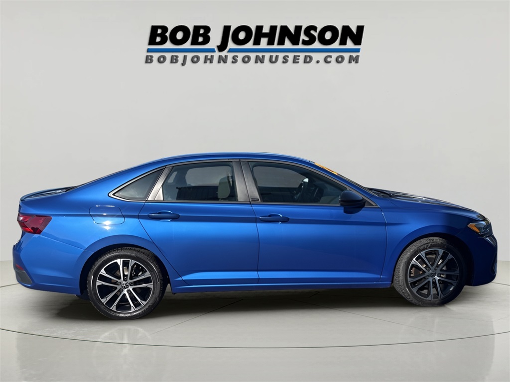 2023 Volkswagen Jetta 1.5T Sport photo 19