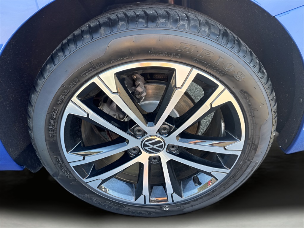 2023 Volkswagen Jetta 1.5T Sport photo 20