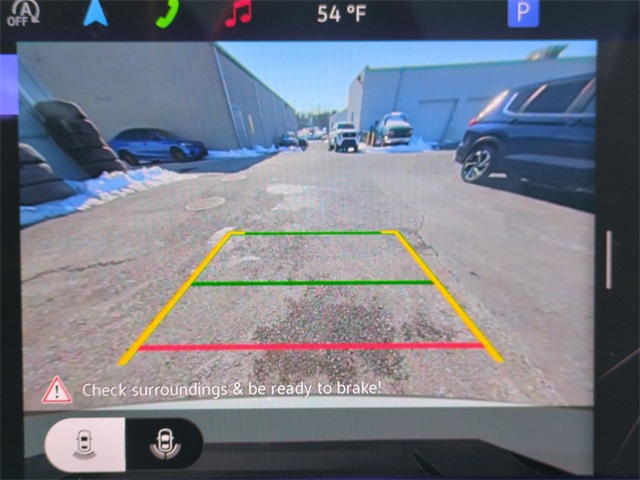 used 2025 Volkswagen Tiguan car, priced at $31,911