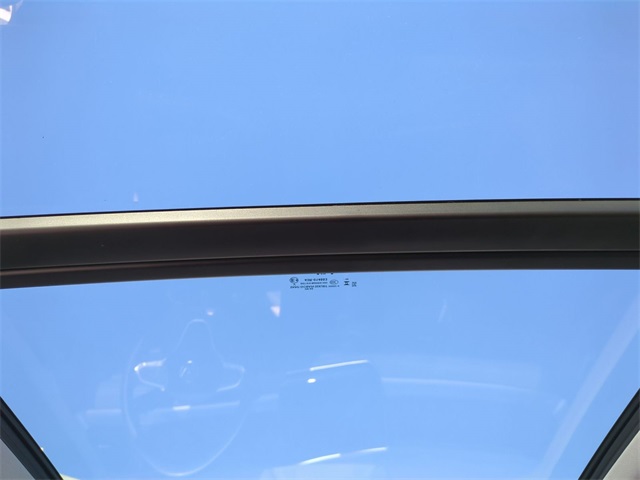 used 2025 Volkswagen Tiguan car, priced at $31,911