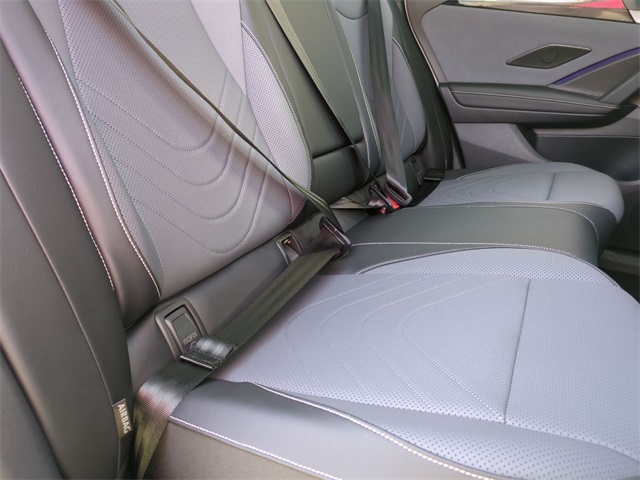 used 2025 Volkswagen Tiguan car, priced at $31,911