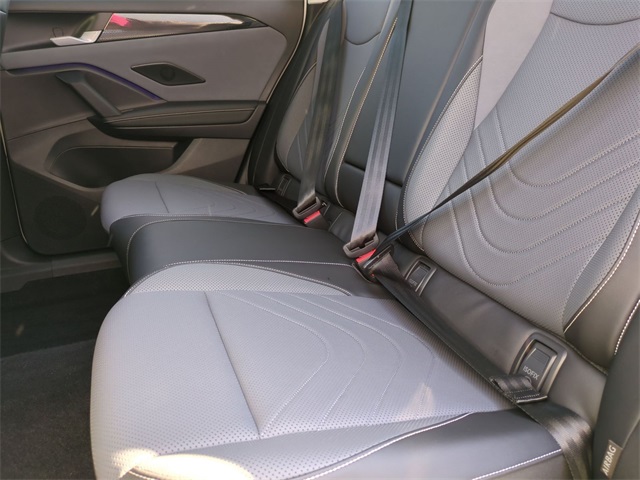 used 2025 Volkswagen Tiguan car, priced at $31,911