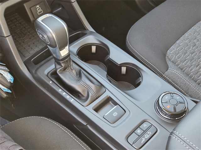 New 2025 Ford Ranger XLT 4D Crew Cab