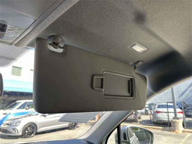 used 2022 Volkswagen Tiguan car, priced at $19,482