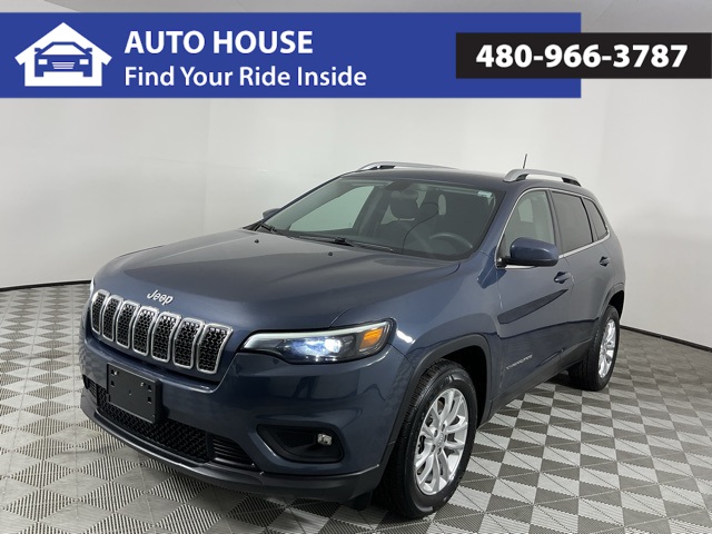 222052017 Jeep Cherokee Trailhawk