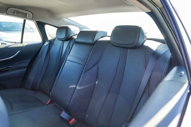 used 2022 Toyota Mirai car, priced at $11,892