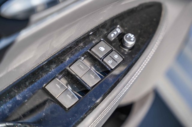 used 2022 Toyota Mirai car, priced at $11,892