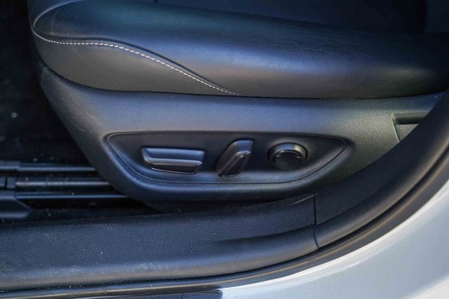 used 2022 Toyota Mirai car, priced at $11,892