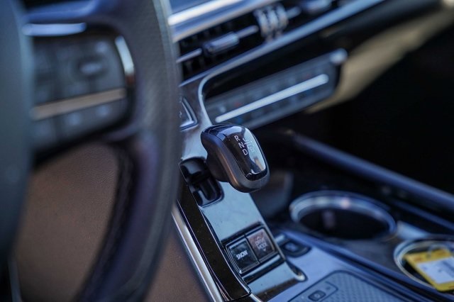 used 2022 Toyota Mirai car, priced at $11,892