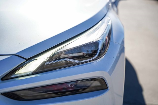 used 2022 Toyota Mirai car, priced at $11,892