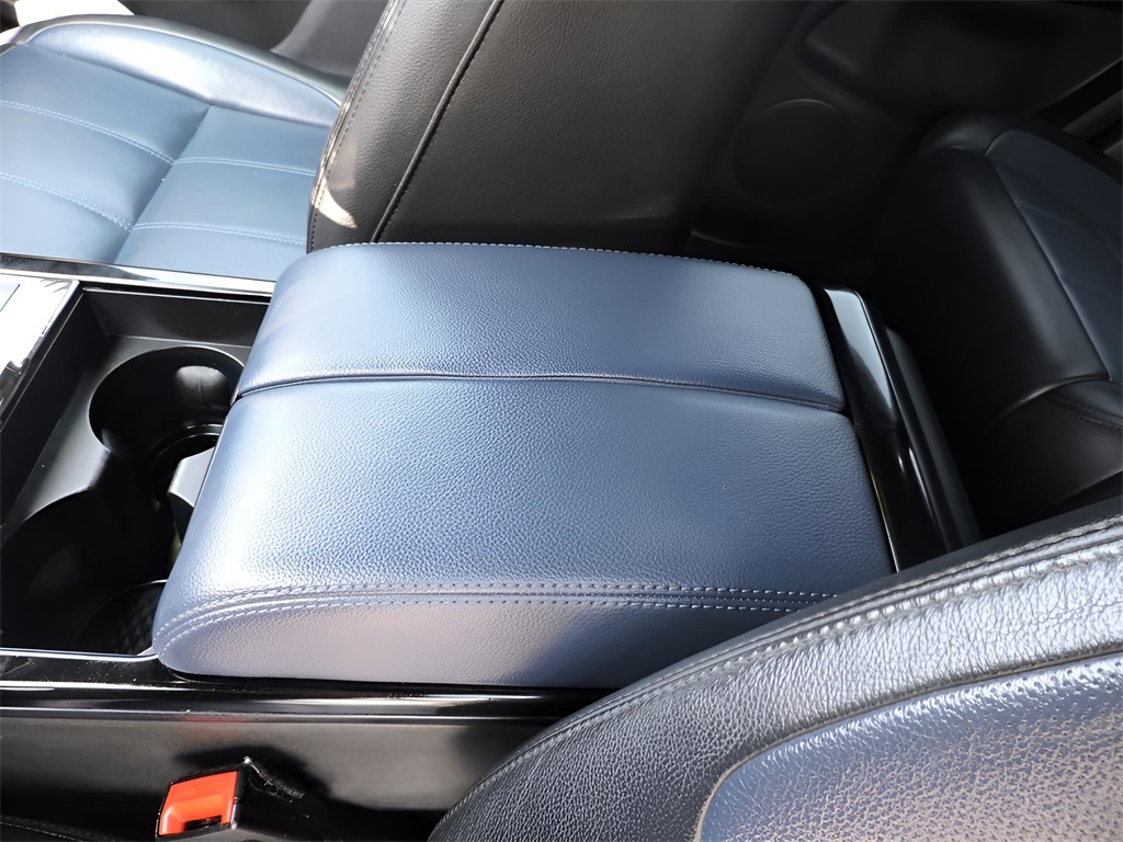 2021 Black Land Rover Range Rover Evoque Dynamic AWD SUV