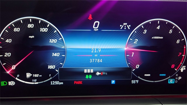 2024 Mercedes-Benz GLE GLE 350 4MATIC® 2024 Mercedes-Benz GLE GLE 350 4MATIC®