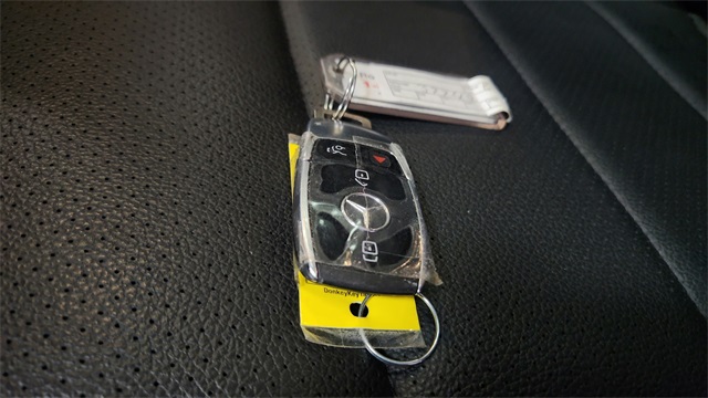 2024 Mercedes-Benz GLE GLE 350 4MATIC® 2024 Mercedes-Benz GLE GLE 350 4MATIC®