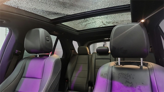 2024 Mercedes-Benz GLE GLE 350 4MATIC® 2024 Mercedes-Benz GLE GLE 350 4MATIC®