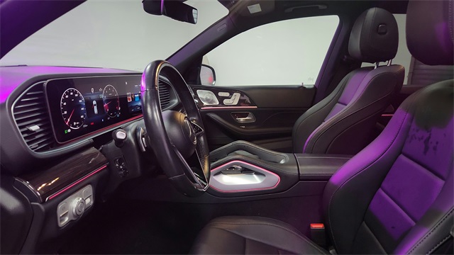 2024 Mercedes-Benz GLE GLE 350 4MATIC® 2024 Mercedes-Benz GLE GLE 350 4MATIC®