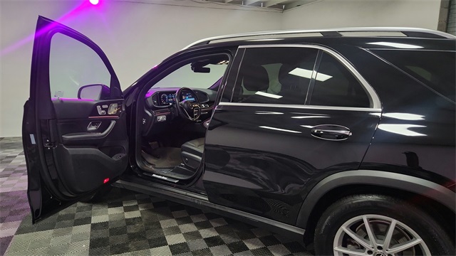 2024 Mercedes-Benz GLE GLE 350 4MATIC® 2024 Mercedes-Benz GLE GLE 350 4MATIC®