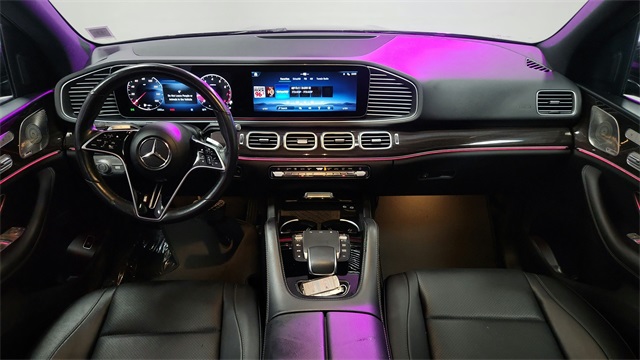 2024 Mercedes-Benz GLE GLE 350 4MATIC® 2024 Mercedes-Benz GLE GLE 350 4MATIC®