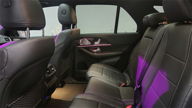 2024 Mercedes-Benz GLE GLE 350 4MATIC® 2024 Mercedes-Benz GLE GLE 350 4MATIC®