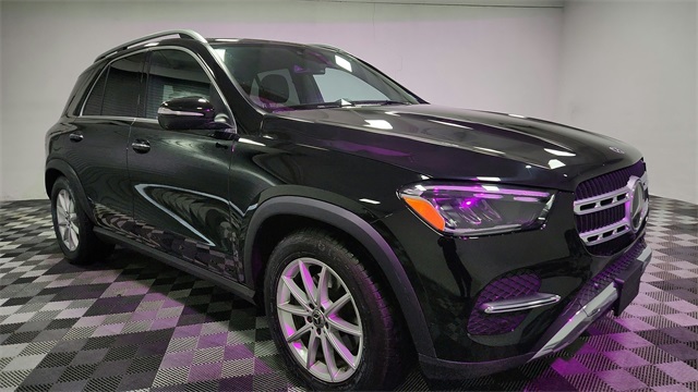 2024 Mercedes-Benz GLE GLE 350 4MATIC® 2024 Mercedes-Benz GLE GLE 350 4MATIC®