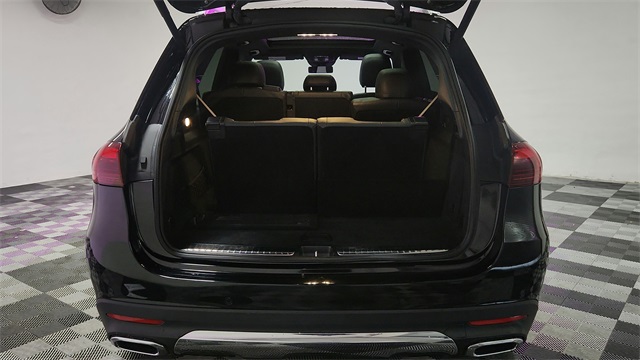 2024 Mercedes-Benz GLE GLE 350 4MATIC® 2024 Mercedes-Benz GLE GLE 350 4MATIC®