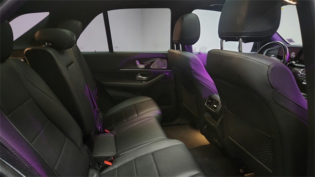 2024 Mercedes-Benz GLE GLE 350 4MATIC® 2024 Mercedes-Benz GLE GLE 350 4MATIC®