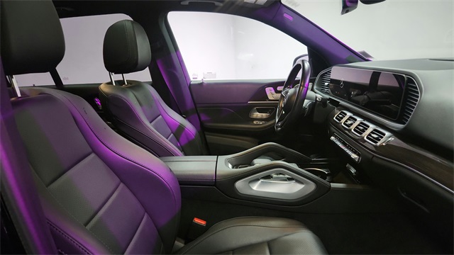 2024 Mercedes-Benz GLE GLE 350 4MATIC® 2024 Mercedes-Benz GLE GLE 350 4MATIC®