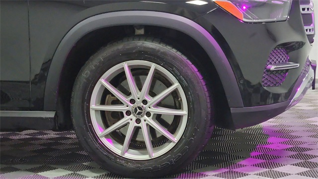 2024 Mercedes-Benz GLE GLE 350 4MATIC® 2024 Mercedes-Benz GLE GLE 350 4MATIC®