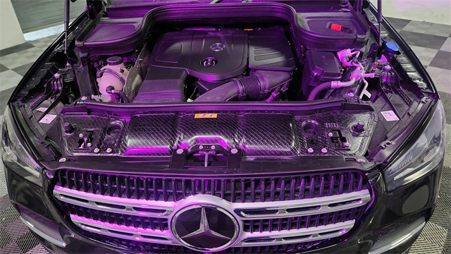 2024 Mercedes-Benz GLE GLE 350 4MATIC® 2024 Mercedes-Benz GLE GLE 350 4MATIC®