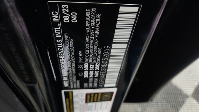 2024 Mercedes-Benz GLE GLE 350 4MATIC® 2024 Mercedes-Benz GLE GLE 350 4MATIC®