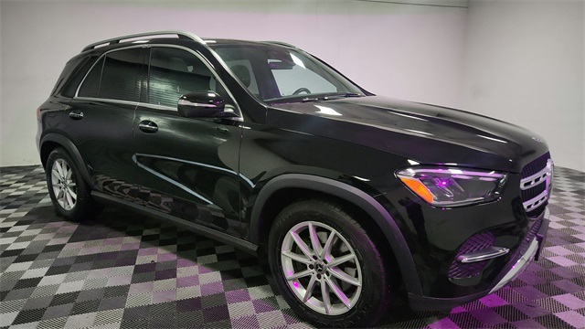 2024 Mercedes-Benz GLE GLE 350 4MATIC® 2024 Mercedes-Benz GLE GLE 350 4MATIC®