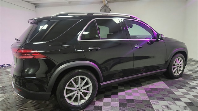 2024 Mercedes-Benz GLE GLE 350 4MATIC® 2024 Mercedes-Benz GLE GLE 350 4MATIC®