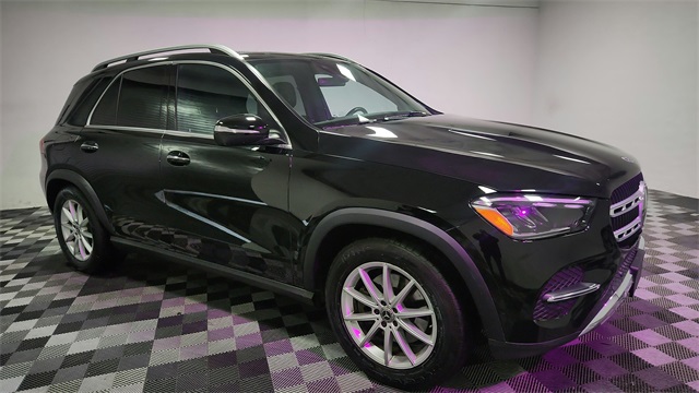 2024 Mercedes-Benz GLE GLE 350 4MATIC® 2024 Mercedes-Benz GLE GLE 350 4MATIC®