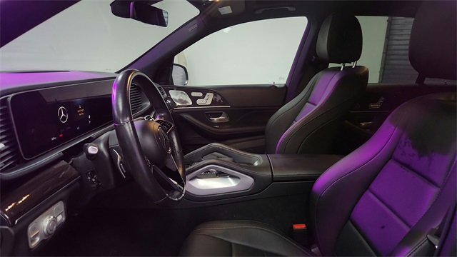 2024 Mercedes-Benz GLE GLE 350 4MATIC® 2024 Mercedes-Benz GLE GLE 350 4MATIC®