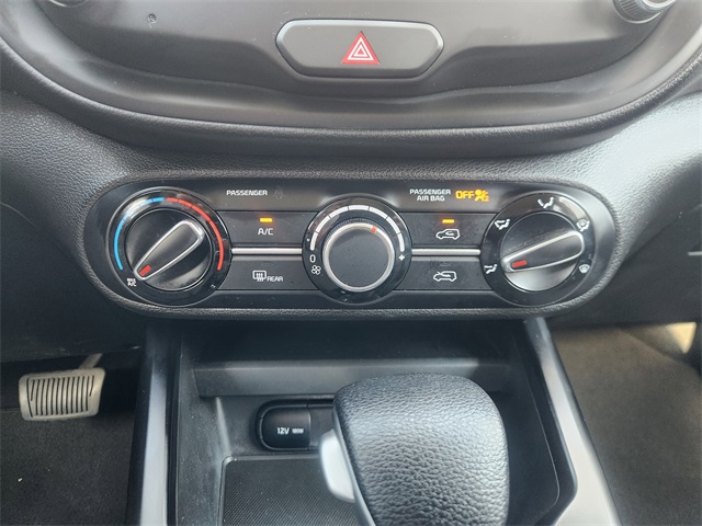 2024 Kia Soul LX photo 15