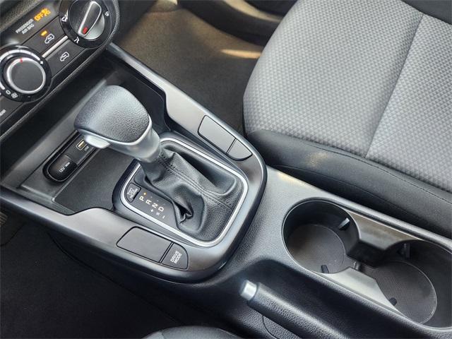 2024 Kia Soul LX photo 16
