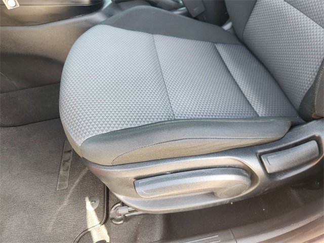 2024 Kia Soul LX photo 19
