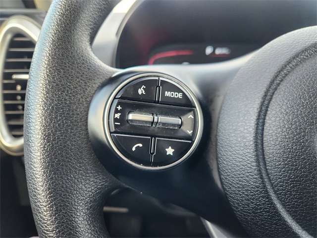 2024 Kia Soul LX photo 24