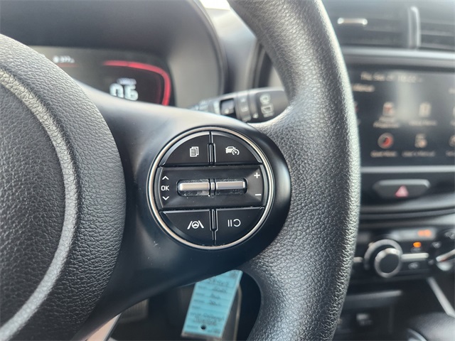 2024 Kia Soul LX photo 25