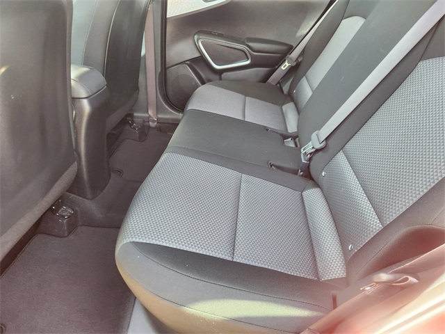 2024 Kia Soul LX photo 26