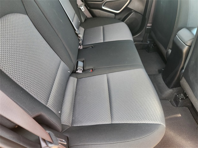 2024 Kia Soul LX photo 27