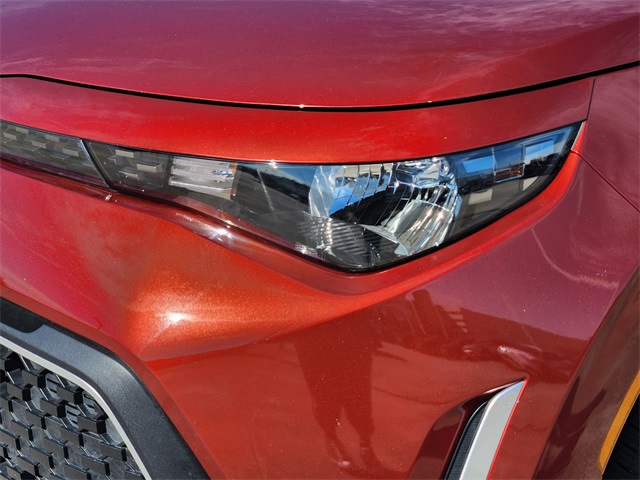 2024 Kia Soul LX photo 8