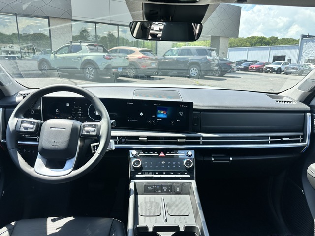 2025 Hyundai Santa Fe Limited photo 13