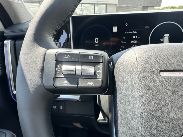 2025 Hyundai Santa Fe Limited photo 15