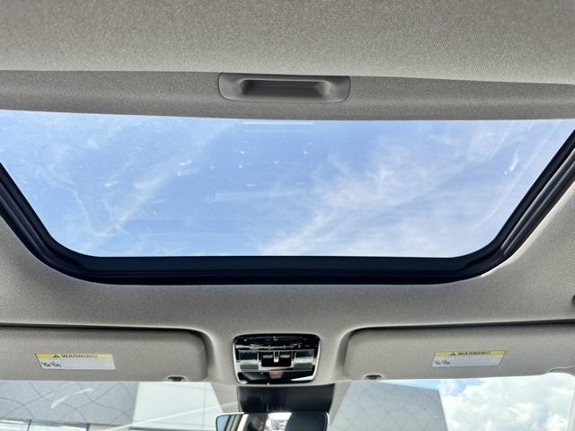 2025 Hyundai Santa Fe Limited photo 2