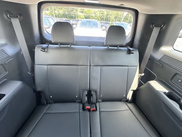 2025 Hyundai Santa Fe Limited photo 23