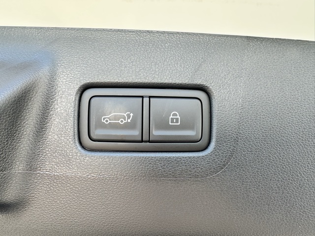 2025 Hyundai Santa Fe Limited photo 25