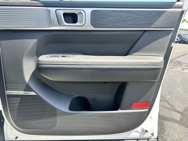 2025 Hyundai Santa Fe Limited photo 29