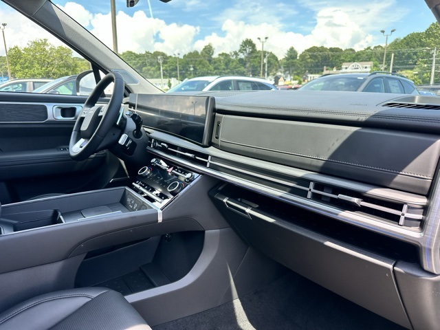 2025 Hyundai Santa Fe Limited photo 30