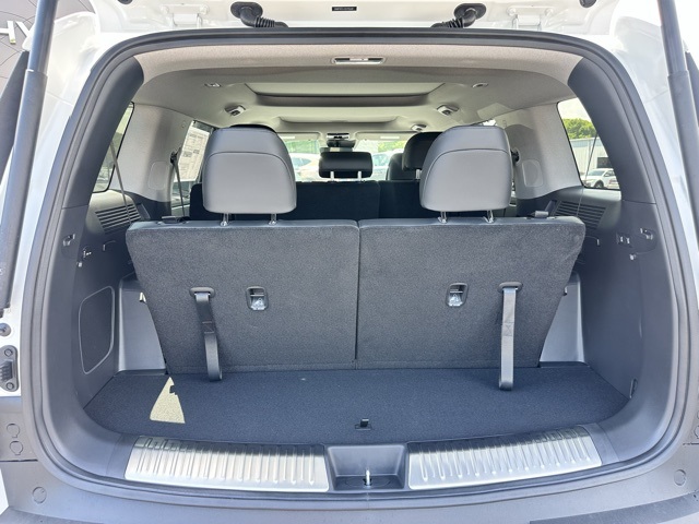 2025 Hyundai Santa Fe Limited photo 33