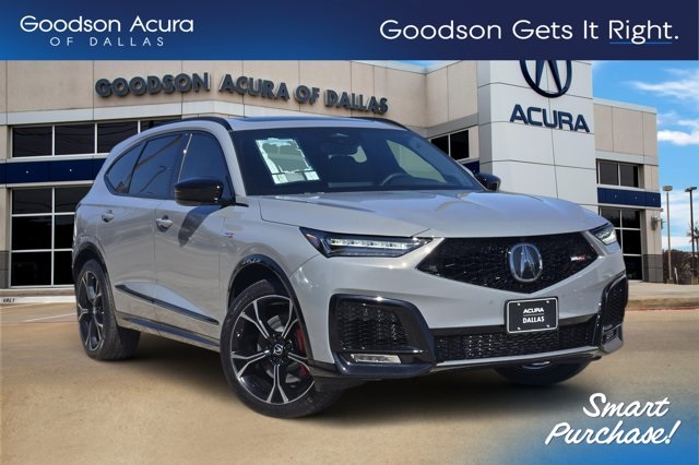 new 2026 Acura MDX car, priced at $77,900